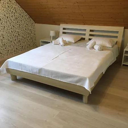 Lejlighed Lavender Hévíz