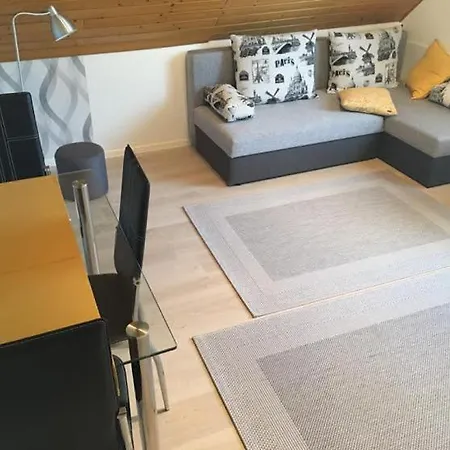 Lejlighed Lavender Hévíz