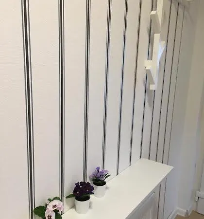 Lavender Lejlighed Hévíz