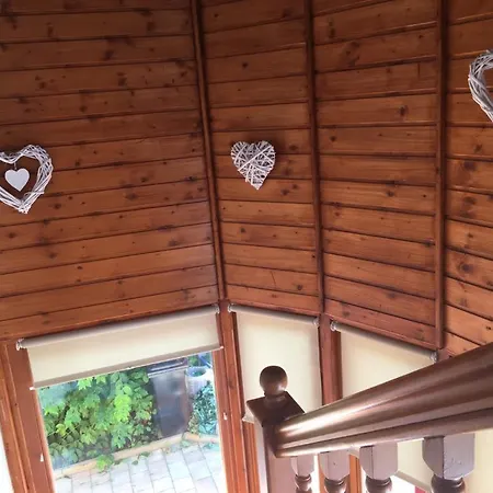 Lavender Lejlighed Hévíz