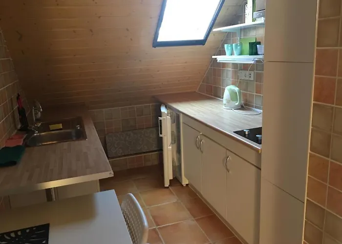 Lejlighed Lavender Hévíz