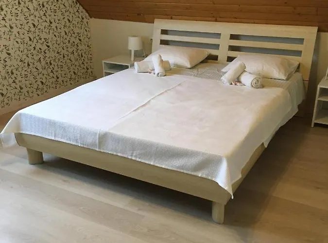 Lejlighed Lavender Hévíz