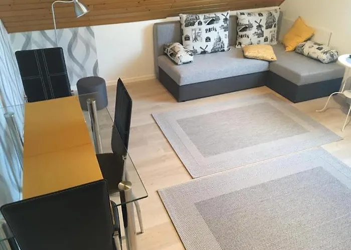 Lejlighed Lavender Hévíz