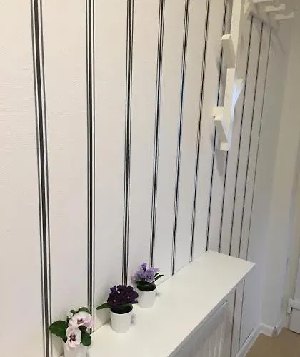 Lavender Lejlighed Hévíz