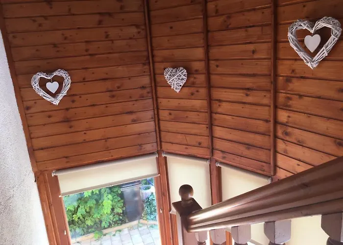 Lavender アパート ヘーヴィーズ